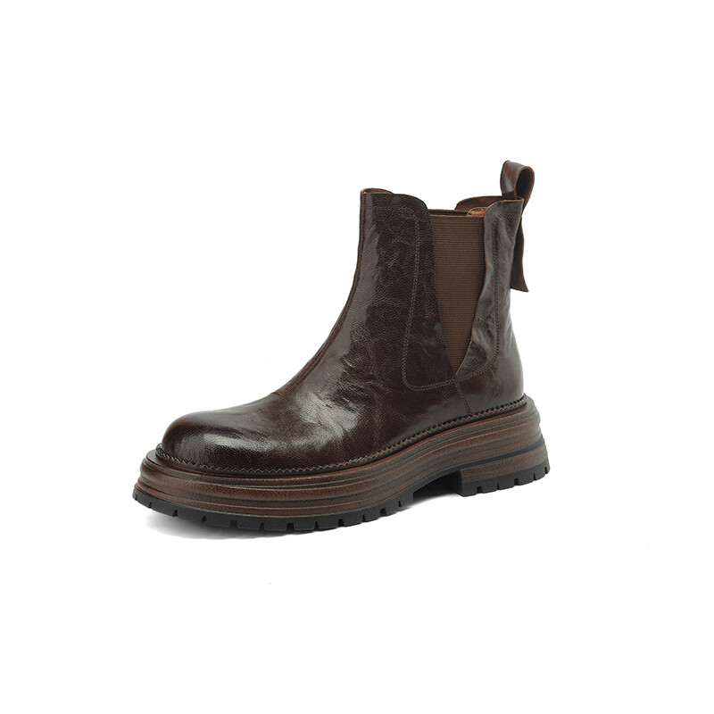 

Ботильоны Mo Lin Ankle Boots Women's