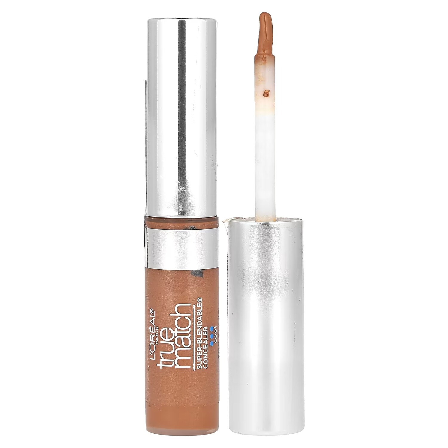 

Консилер L'Oréal True Match Super-Blendable C6-7-8 Cool Medium/Deep