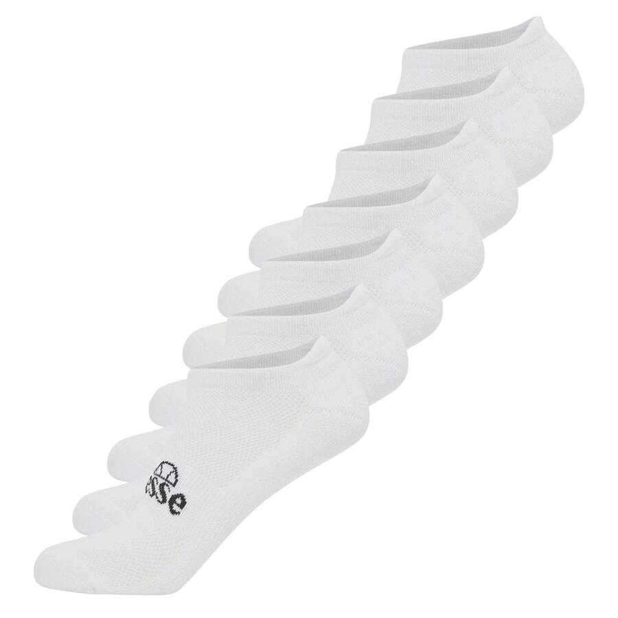 

ELLESSE Носки унисекс, упаковка из 7 пар - ARADO Trainer Liner