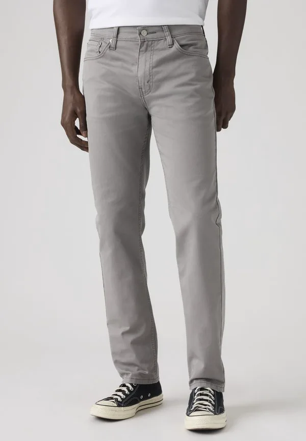 511 узкие джинсы облегающего кроя Levi'S, Steel Gray