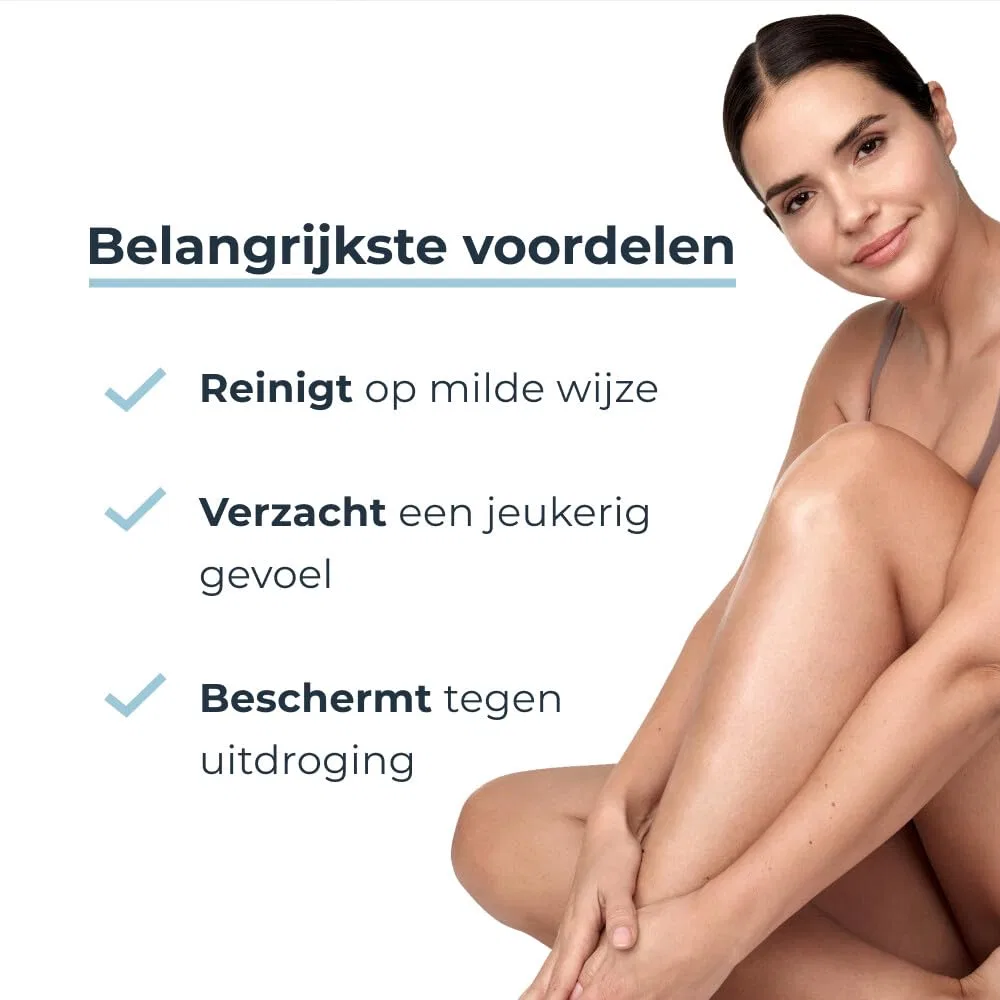 Масло для ванны и душа «Atopicontrol» от Eucerin Eucerin — фото 2