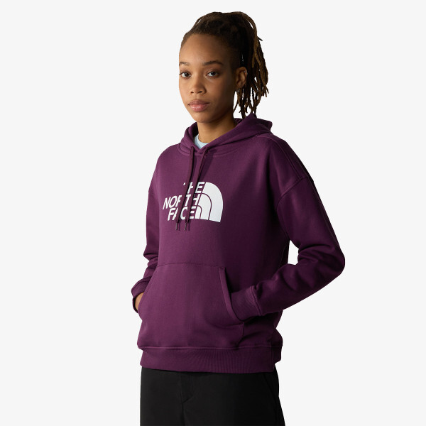 

Толстовка «Дрю Пик» The North Face, фиолетовый