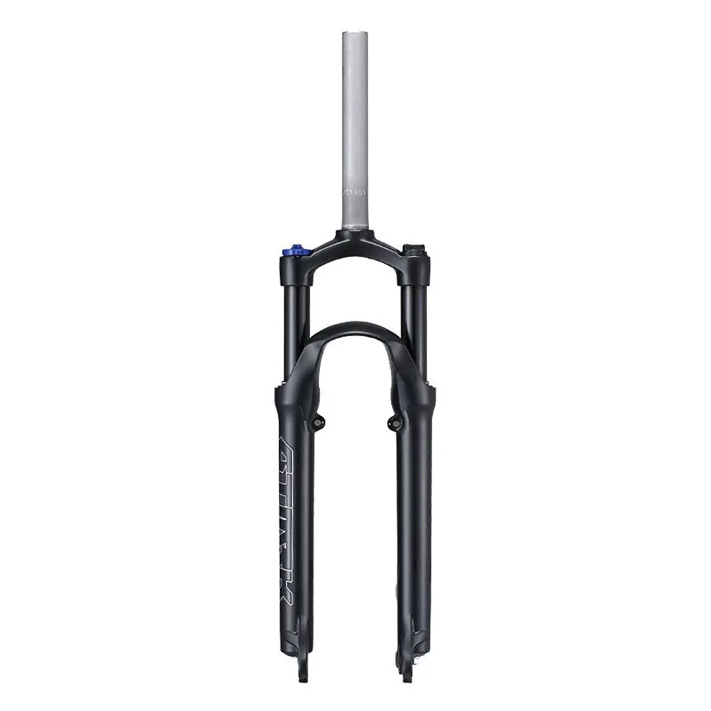 

Вилка Mvtek 330 V-Brake/Disc QR MTB, серебряный