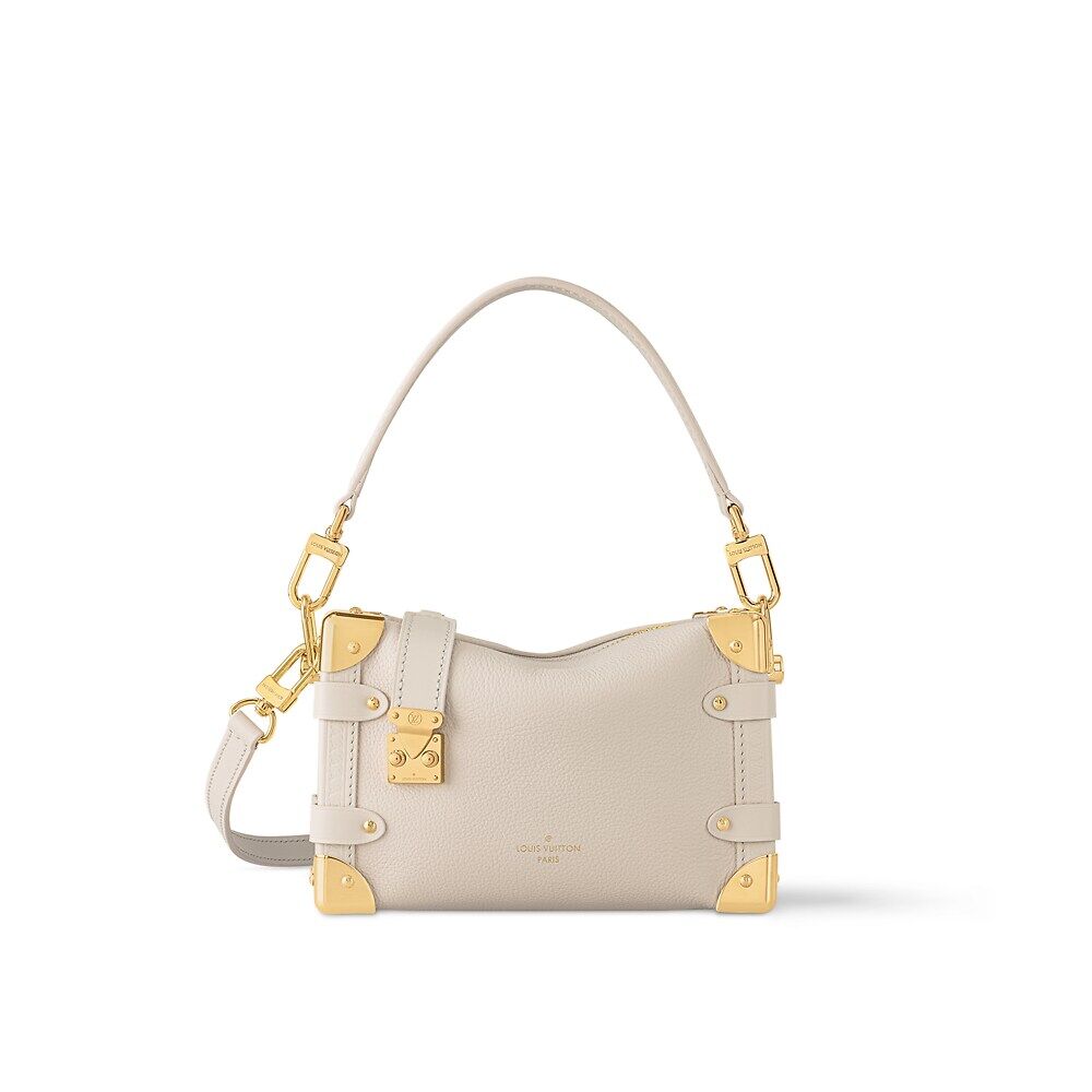 

Сумка женская Louis Vuitton, серый