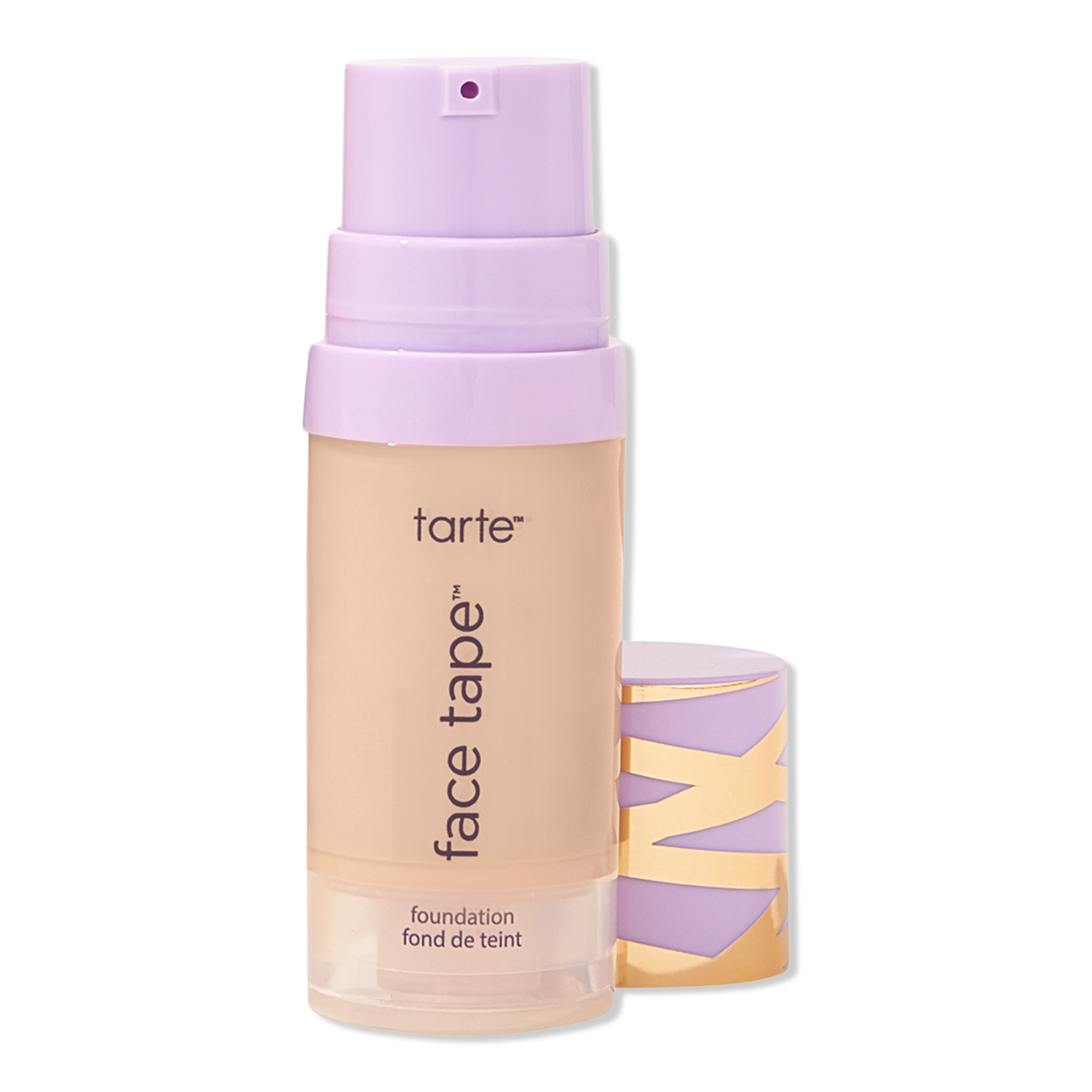 

Тональный крем с плотным покрытием в дорожном формате Face Tape Tarte, 16N Fair-Light Neutral