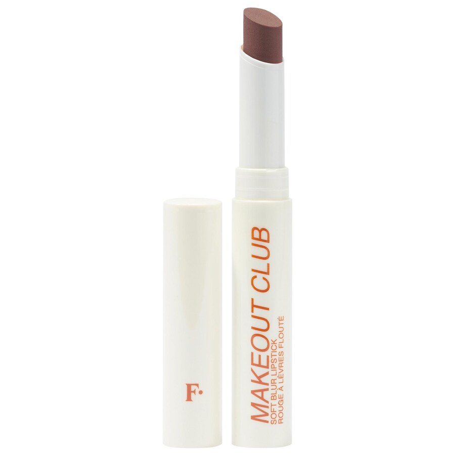 

Помада MAKEOUT CLUB Soft Blur Freck Beauty, 0.03 oz /1 g, a dark brown