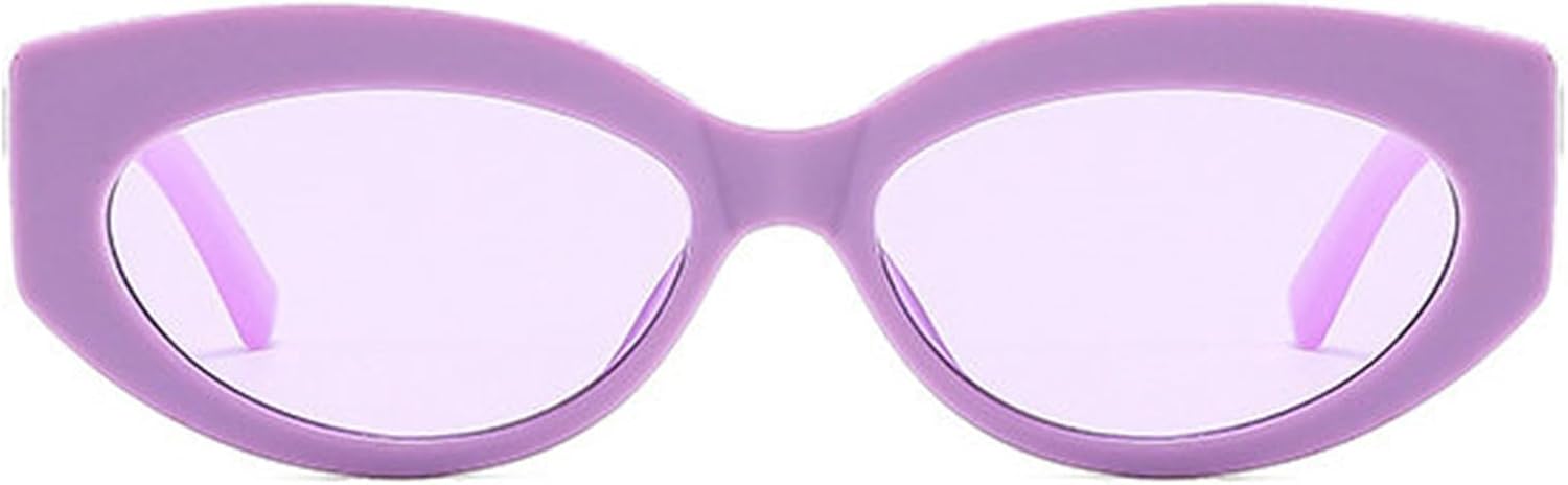 

Солнцезащитные очки Willochra Retro Unique Irregular Cat Eye для женщин, модные дизайнерские очки UV400 для мужчин, овальные солнцезащитные очки с леопардовым принтом, C3