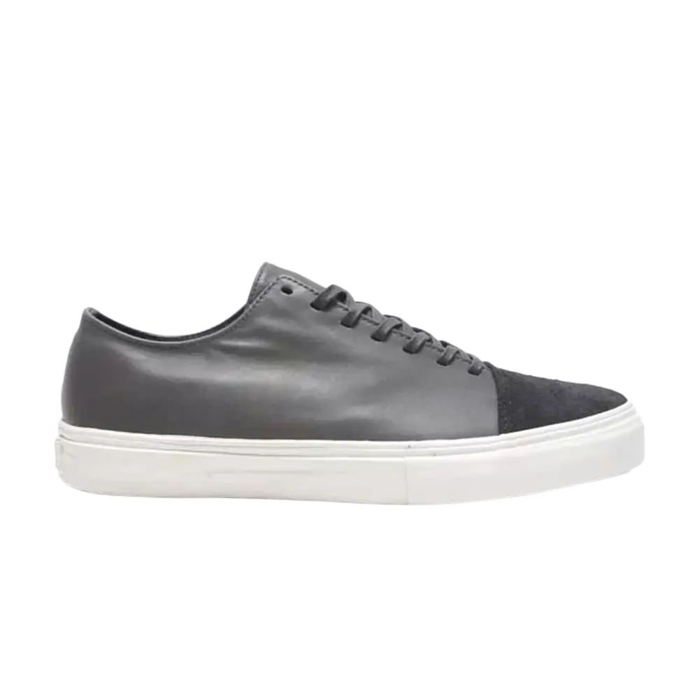 Кроссовки Levi Maestro x Old Skool Vans, серый