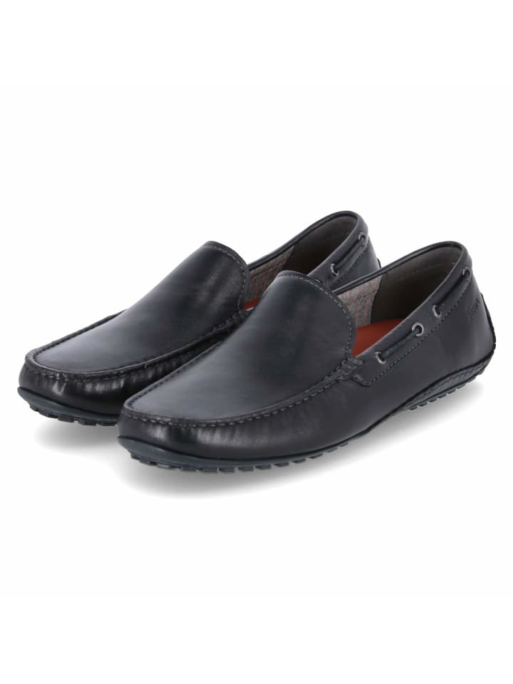 

Мокасины Sioux Mokassins CALLIMO, черный