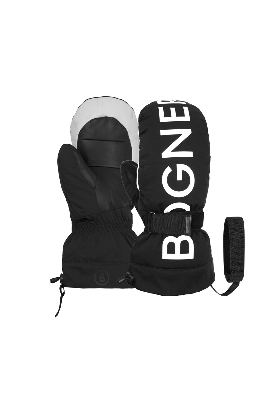 

Перчатки BOGNER Athletic Gloves Orella, черный