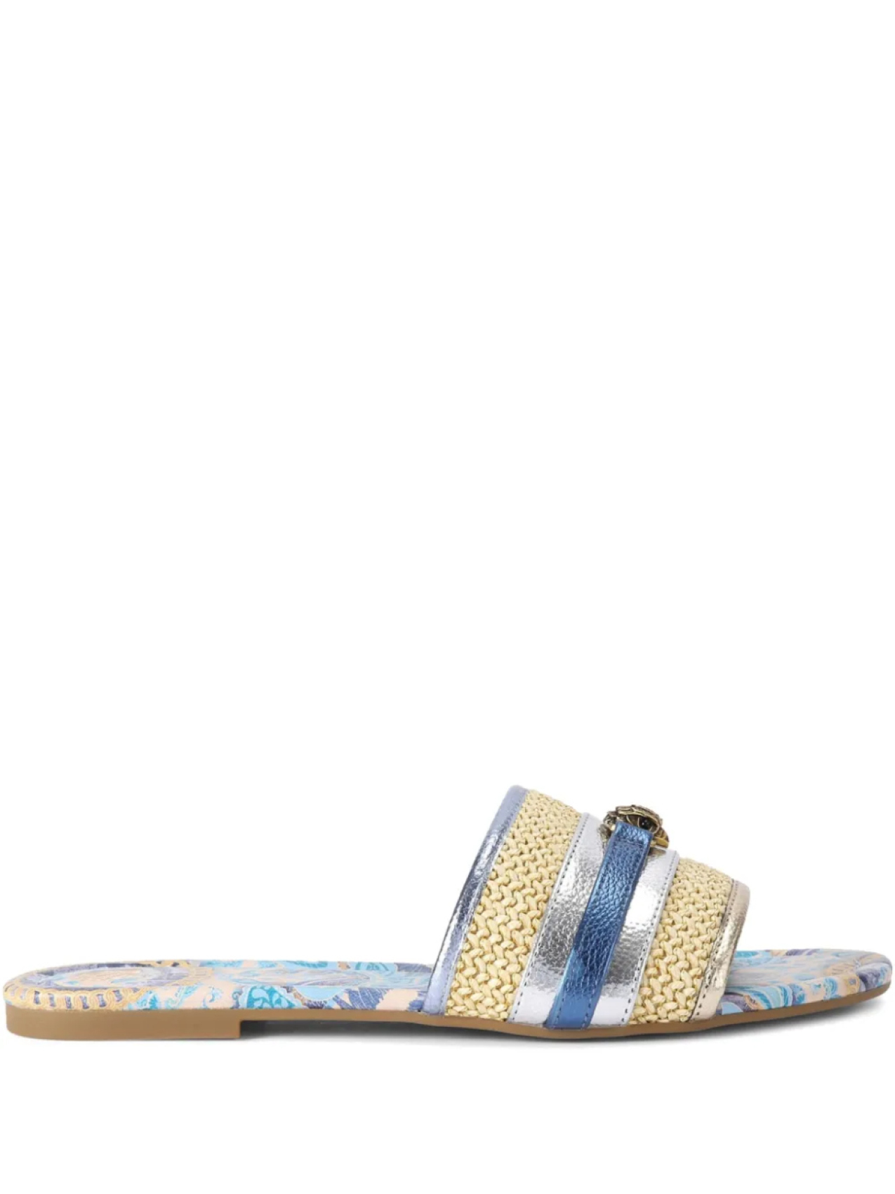 Сандалии Soundback Kurt Geiger London, нейтральный