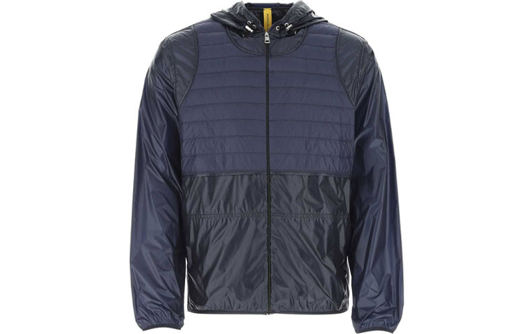 

Куртка мужская синий Moncler