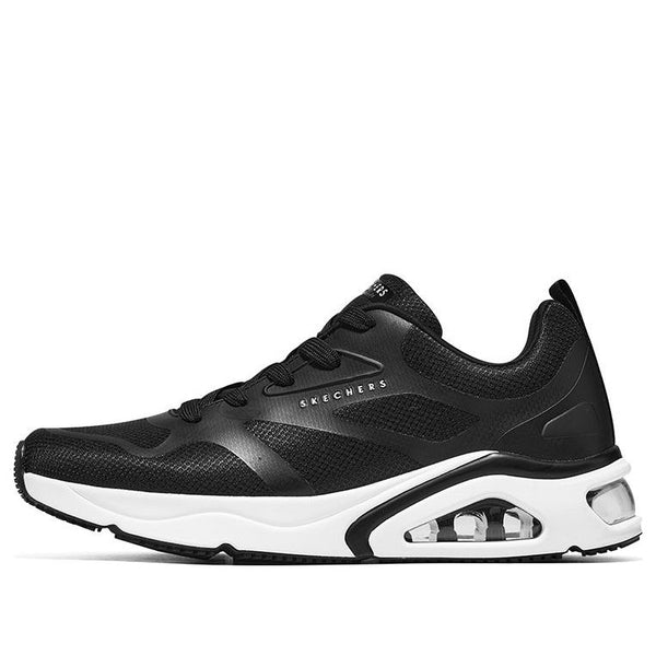 

Кроссовки tres air uno 'revolution airy - black' Skechers, черный
