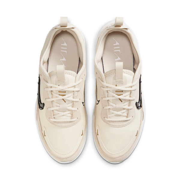 Кроссовки air max dia se 'brown white' Nike, коричневый — фото 4