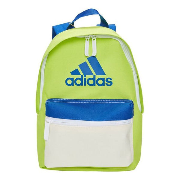 

Рюкзак adidas Kids F BP CL BLOCK Sports Backpack Kid's, мультиколор