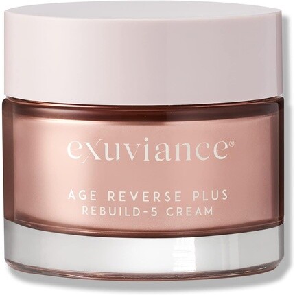 

Exuviance Age Reverse Plus Rebuild-5 Крем 50г