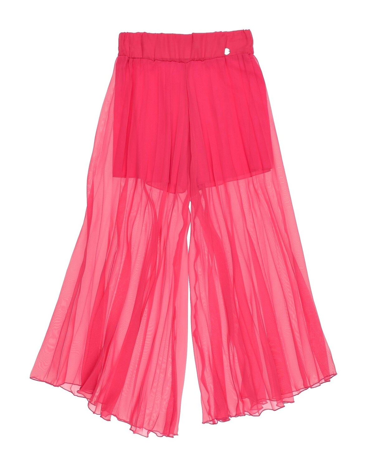 

Брюки Miss Blumarine, фуксия