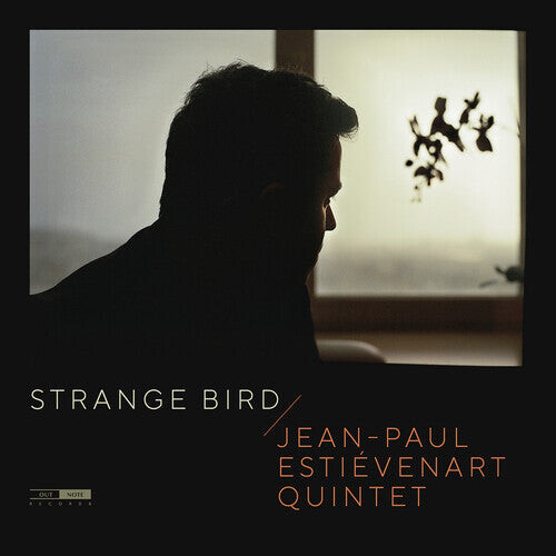

CD диск Estievenart: Strange Bird