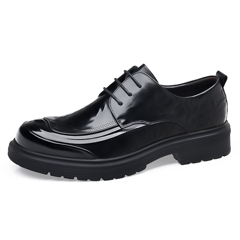 

Мужские туфли KAQIAODI Cachiotti, Black