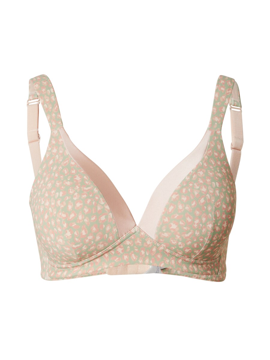 

Треугольный бюстгальтер NATURANA, Rose