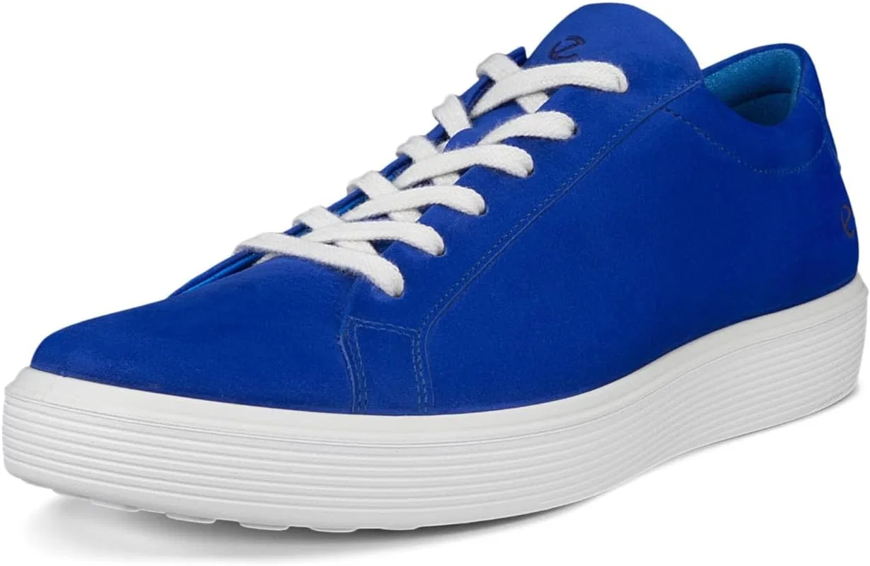 Мужские кроссовки ECCO Soft 60 Premium, Virtual