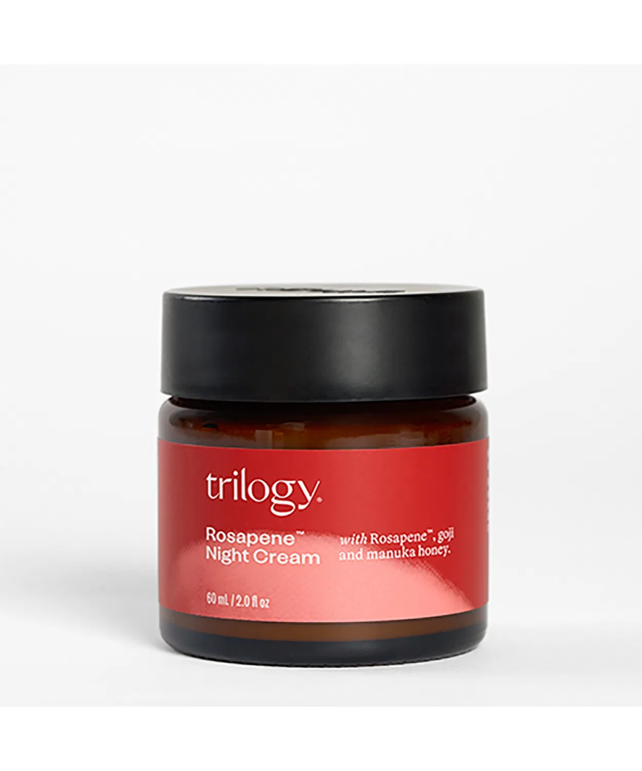 Ночной крем Trilogy Rosapin Night Cream V 60 мл