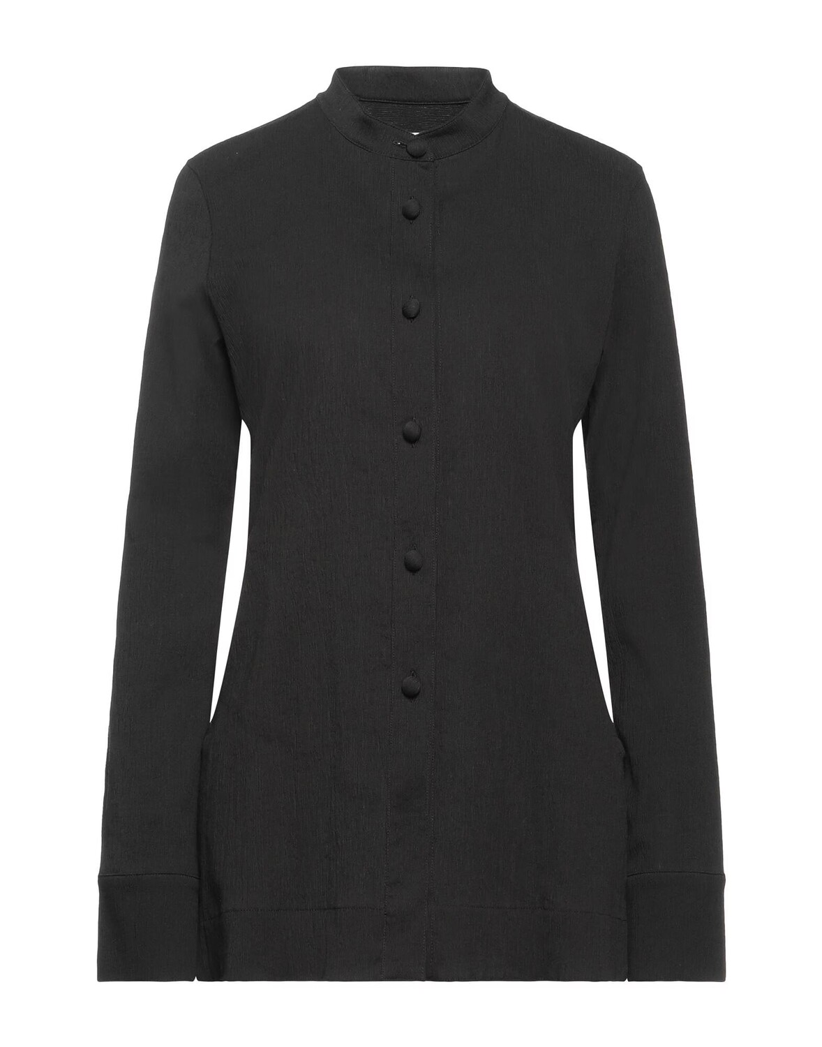 

Рубашка Jil Sander, черный