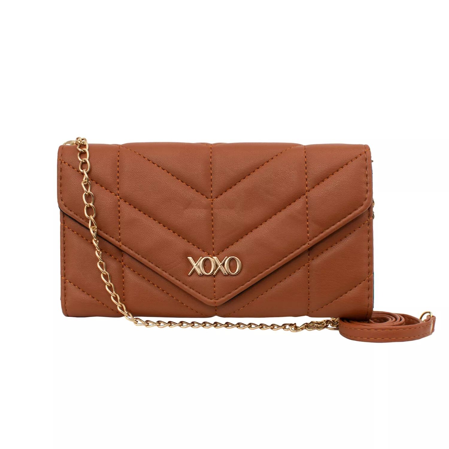 

Кошелек Xoxo Fold на веревочке Xoxo