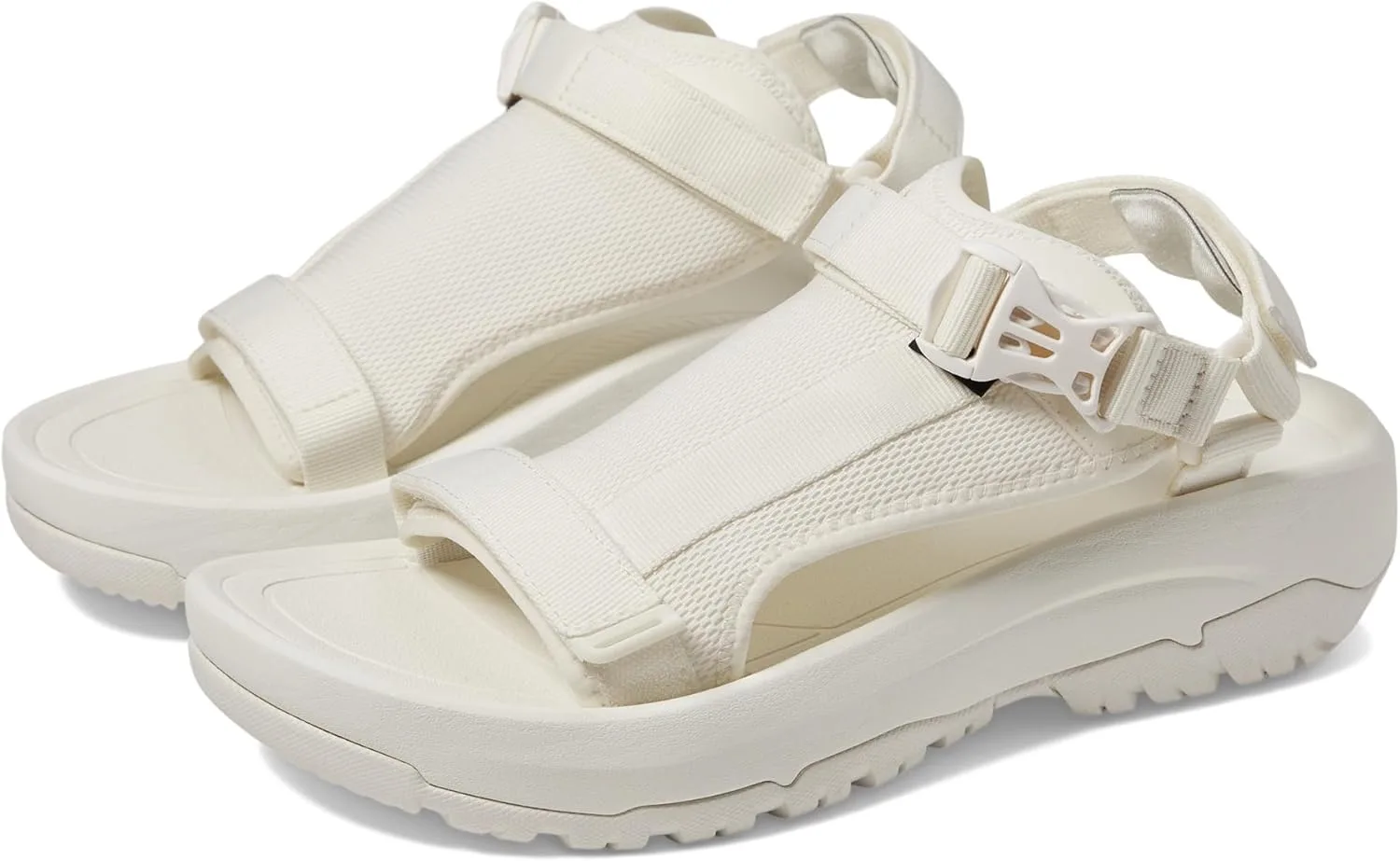 Сандалии Teva Unisex Adult W Hurricane Ampsole Volt, белый