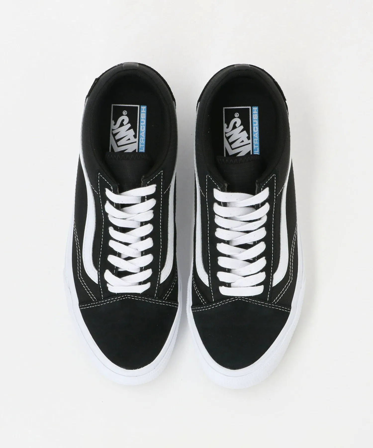 Мужские кроссовки VANS Old Skool GORE-TEX — фото 4