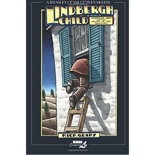 

Книга The Lindbergh Child (Paperback)