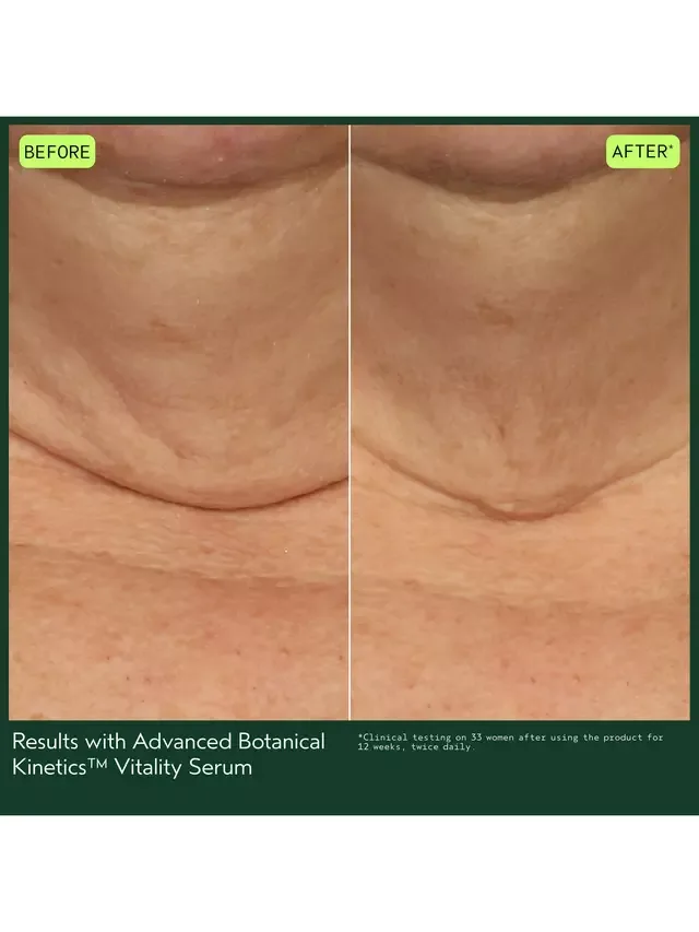 Сыворотка Aveda — Для повышения жизненной энергии Advanced Botanical Kinetics, 30 мл — фото 2