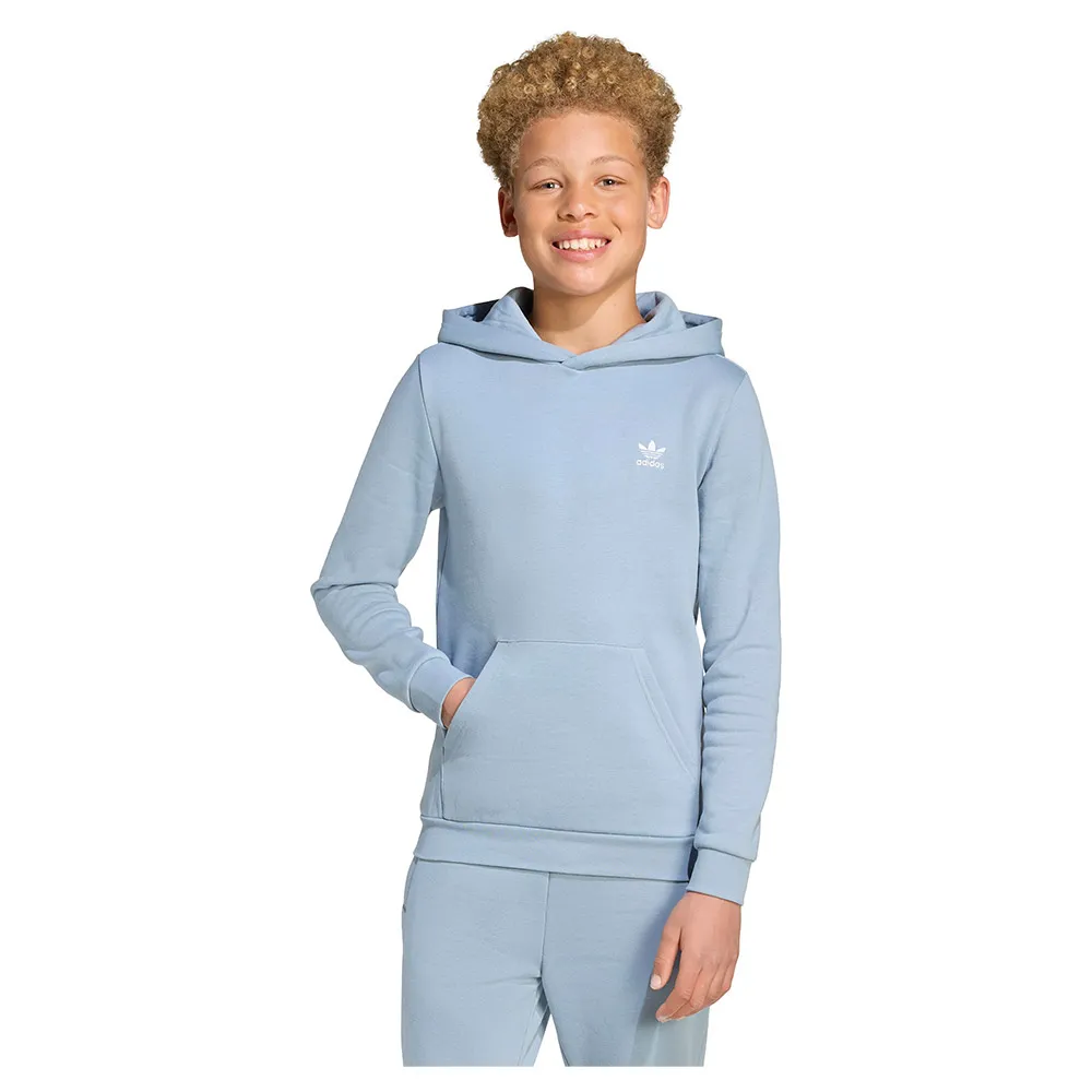 

Худи adidas Originals JX2741, синий