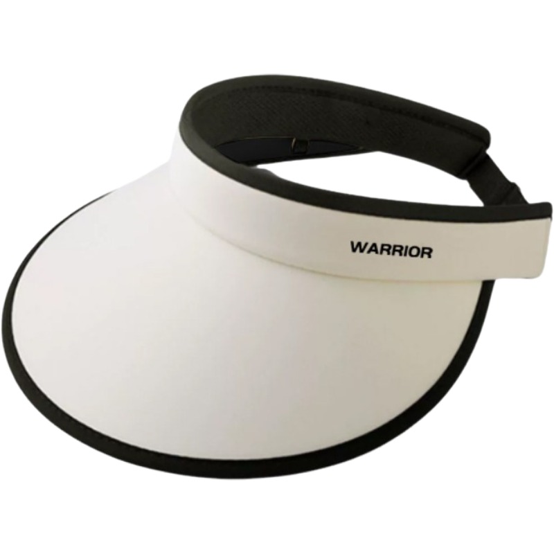 

Шляпа от солнца из полиэстера для женщин WARRIOR, бежевый