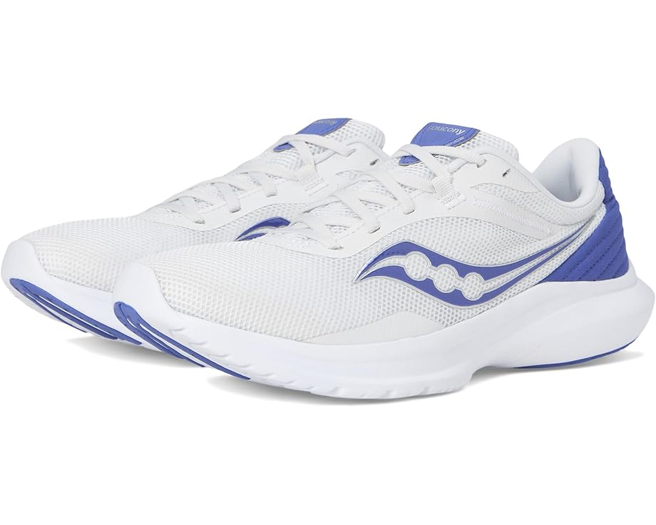 

Кроссовки Saucony Convergence, цвет Fog/Royal