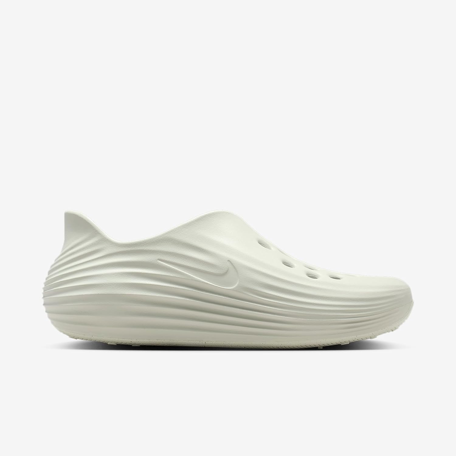 Мужские кроссовки Nike Reactx Rejuven8, Spruce Aura/Light Silver — фото 3