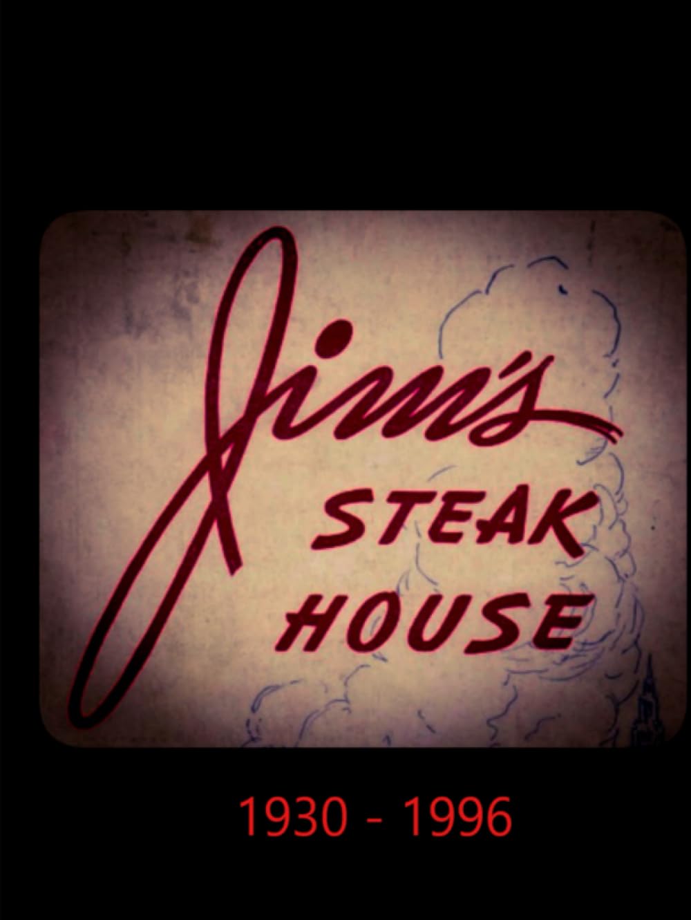 

JIM'S STEAK HOUSE PHOTO ALBUM: Photo Album (Independently published)