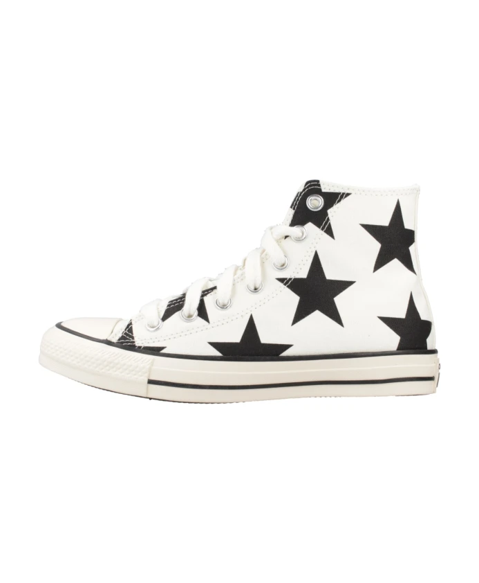 

Высокие кроссовки для женщин Converse, белый