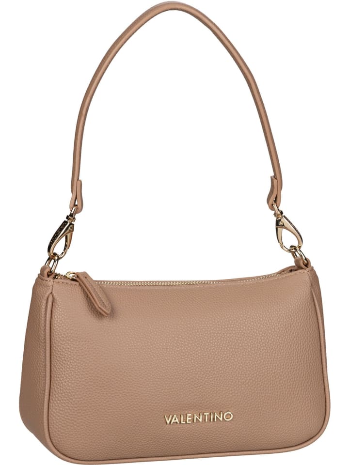 

Наплечная сумка Valentino Bags Schultertasche Never GL13, бежевый
