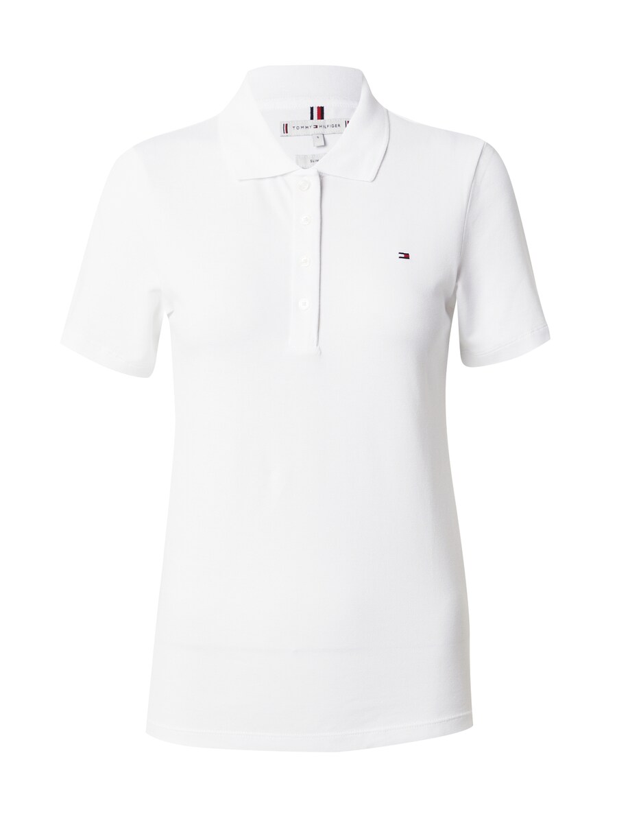 Рубашка TOMMY HILFIGER 1985, белый