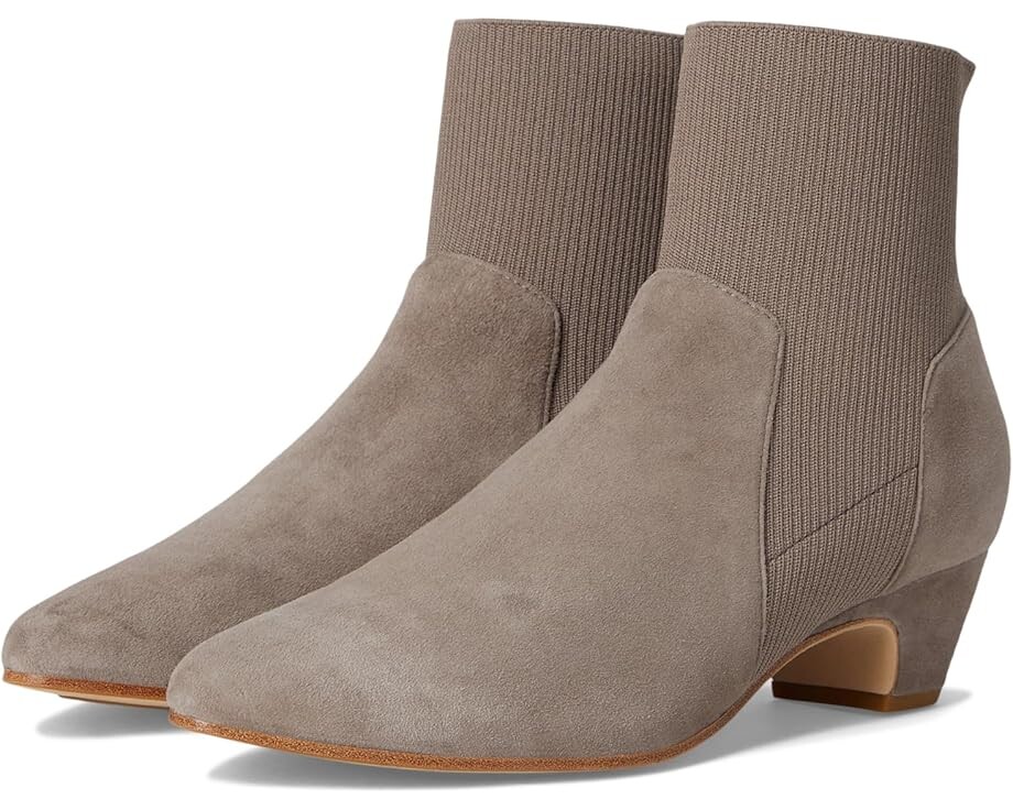 

Ботинки Eileen Fisher Muzy, цвет Earth