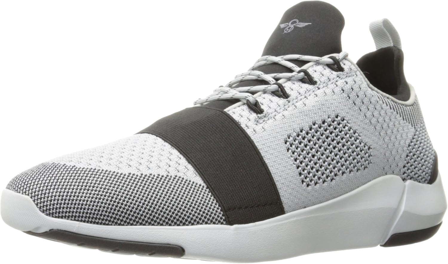 

Мужские кроссовки Creative Recreation Ceroni, черный