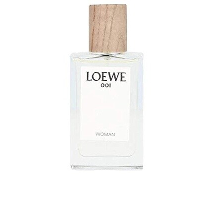 

LOEWE 001 WOMAN Парфюмированная вода-спрей