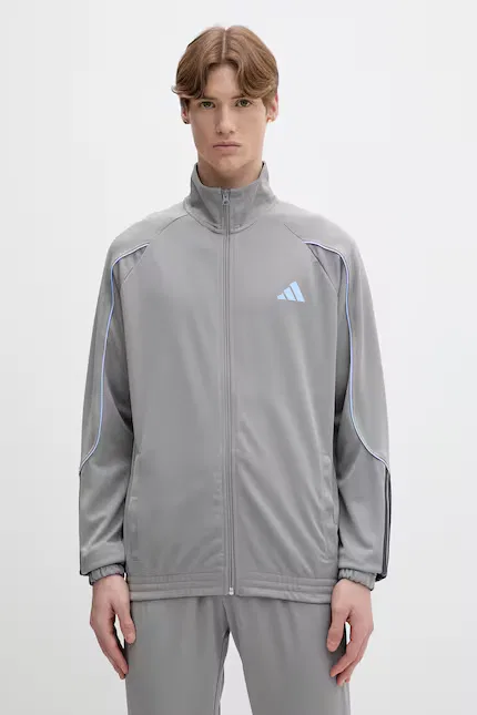 Спортивный костюм Stadium Adidas, серый — фото 2