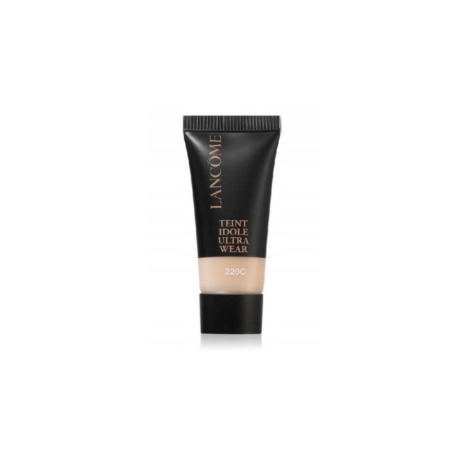 

Lancome, Teint Idole Ultra Wear, 220C, тональный крем для лица, 5 мл