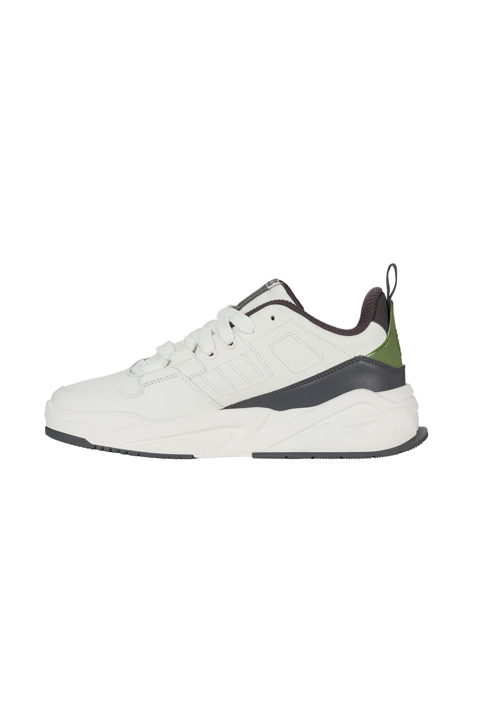 

Кроссовки TECHNA K-SWISS, белый