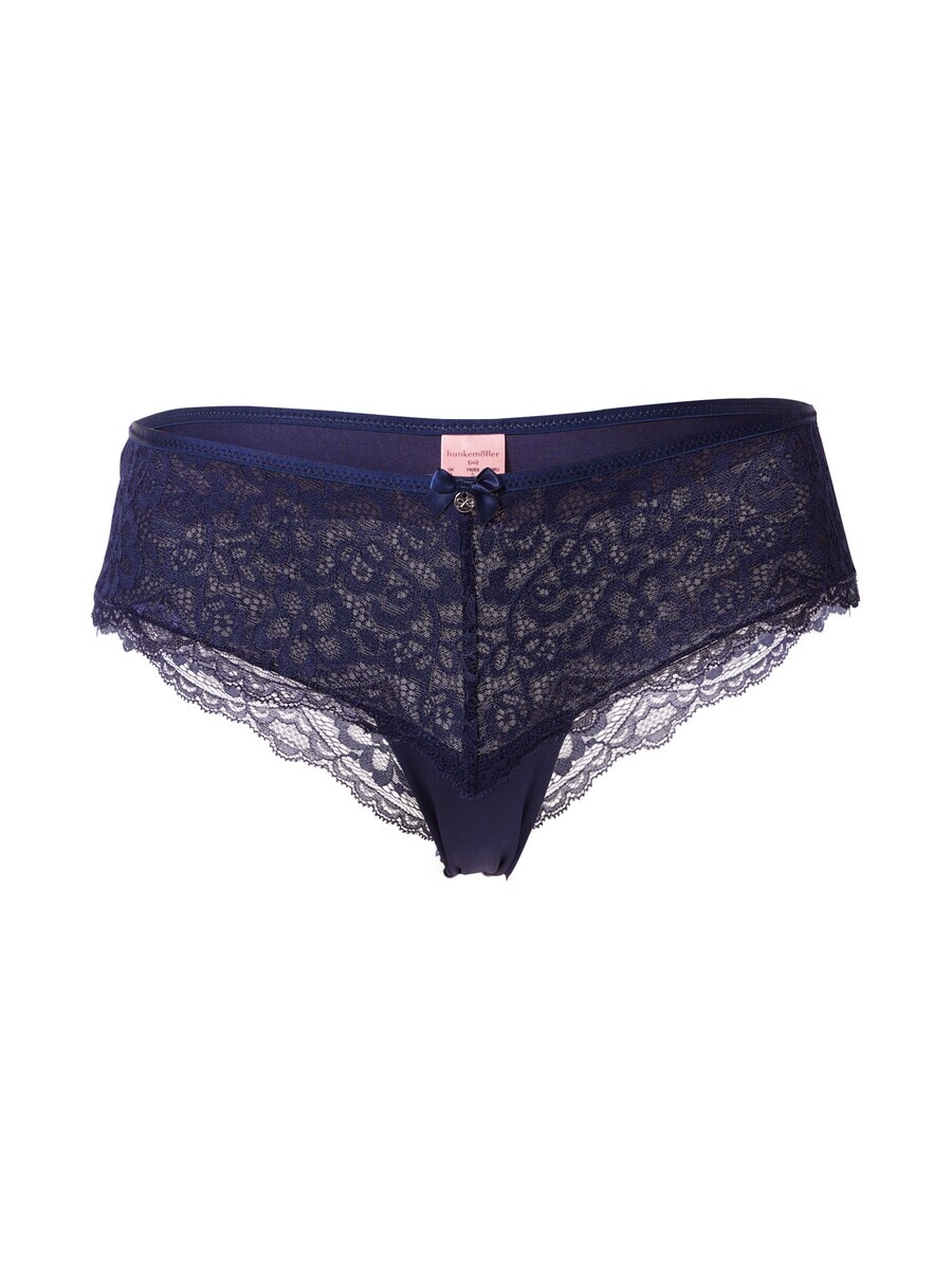 

Трусы Hunkemöller, морской синий