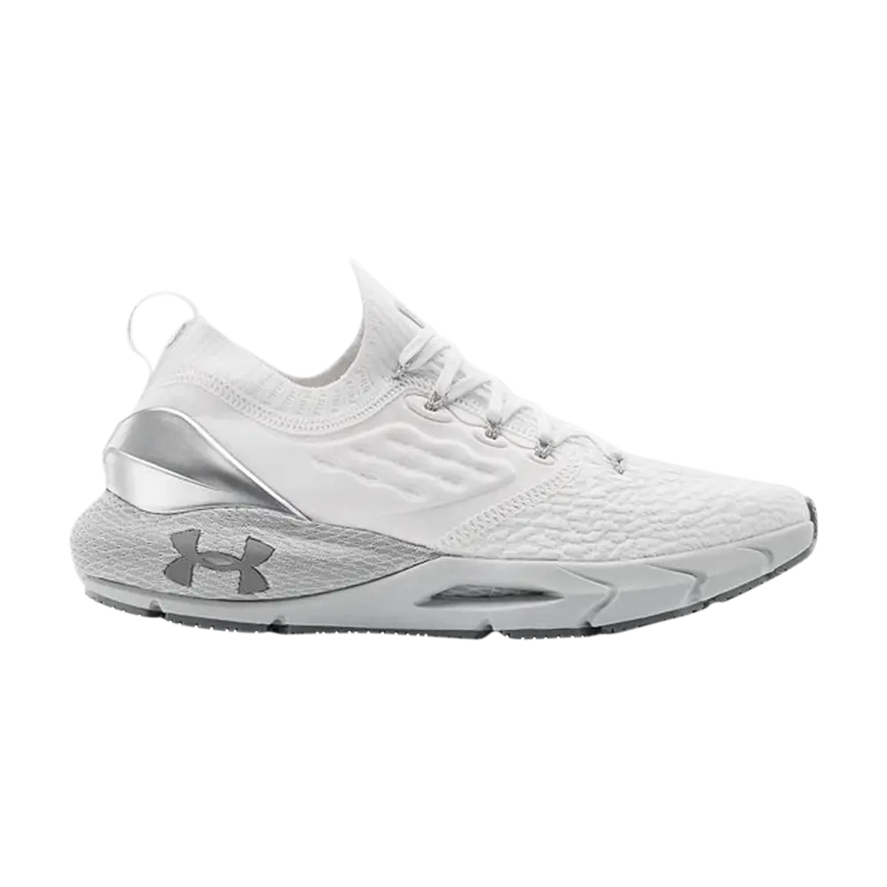 

Кроссовки HOVR Phantom 2 Under Armour, белый