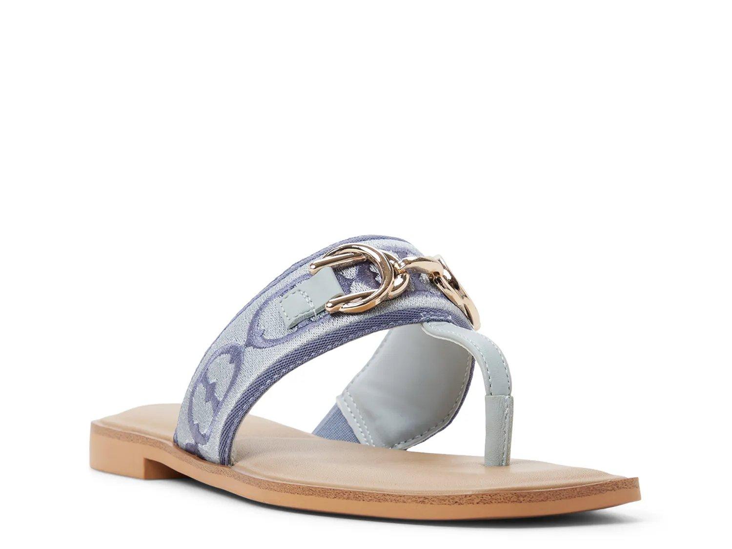 Сандалии Aldo Coralynna Sandal, синий
