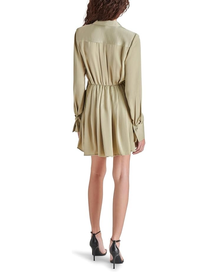 

Платье Steve Madden Charlee Dress, цвет Latte